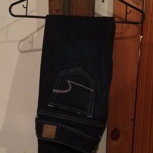 AE jeans